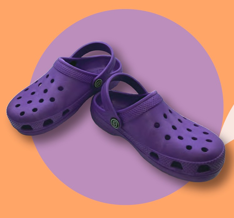 Clogg Morado