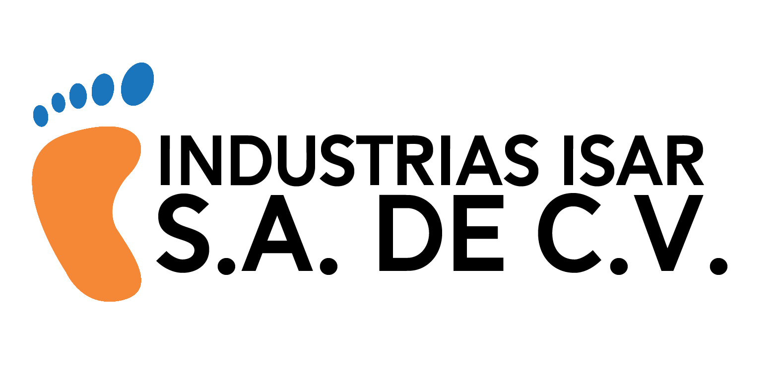 Logo Industrias Isar