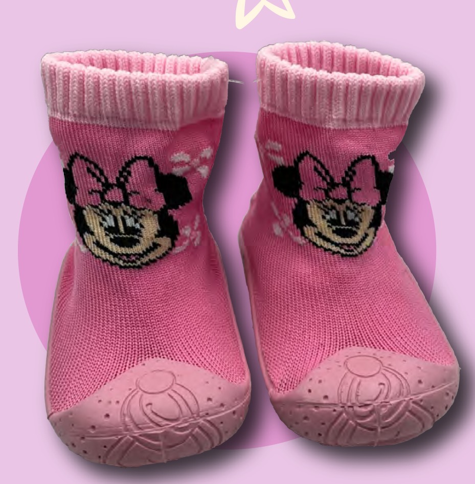 Pantufleta Mickey