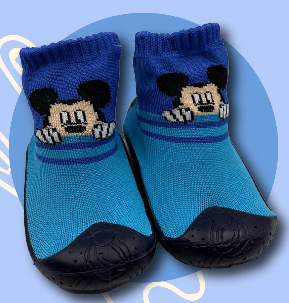 Pantufleta Minnie